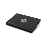 Hard Drive HP 345N1AA 1920 GB SSD 2,5"-2