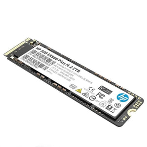 Hard Drive HP EX900 Plus 2 TB SSD-0