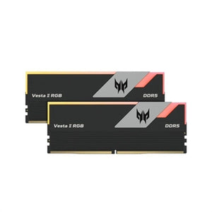 RAM Memory Acer PREDATOR VESTA2 64 GB DDR5 6000 MHz cl30-0