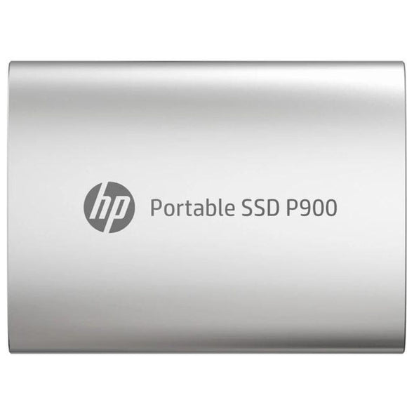 External Hard Drive HP P900 4 TB SSD-0