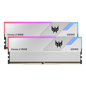RAM Memory Acer PREDATOR VESTA2 64 GB 6000 MHz cl30-0