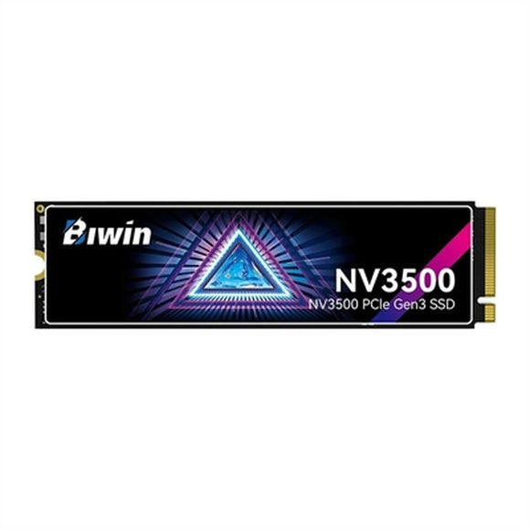 Hard Drive Biwin NV3500 2 TB SSD-0