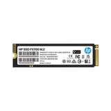 Hard Drive HP 8U2N5AA 2 TB SSD-2