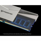 RAM Memory Acer 32 GB DIMM 6000 MHz cl32-2