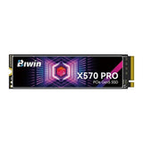 Hard Drive Biwin X570 Pro 2 TB SSD-0