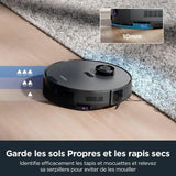 Robot Vacuum Cleaner Eureka E10S-2