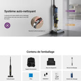 Stick Vacuum Cleaner Eureka 120 W-5