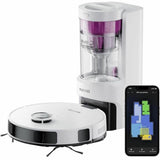 Robot Vacuum Cleaner Eureka E10S-0