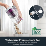 Robot Vacuum Cleaner Eureka E10S-4