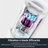 Robot Vacuum Cleaner Eureka E10S-1