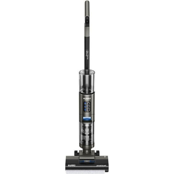 vacuum cleaner Eureka 150 W-0