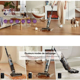 vacuum cleaner Eureka 150 W-6