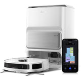 Robot Vacuum Cleaner Eureka-1