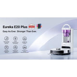 Robot Vacuum Cleaner Eureka-6