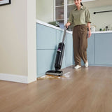 vacuum cleaner Eureka-5