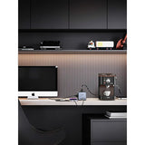 USB to Lightning Cable Ugreen 60167 Grey 1,8 m-1