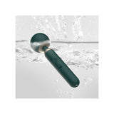 Electric Handheld Massager Magic Motion Black-2