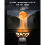 Projector JMGO N1S ULTIMATE 4K 4K ANSI 3300 3840 x 2160 px-2