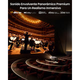 Projector JMGO N1S ULTIMATE 4K 4K ANSI 3300 3840 x 2160 px-12