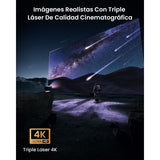 Projector JMGO N1S ULTIMATE 4K 4K ANSI 3300 3840 x 2160 px-6