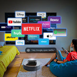 Projector JMGO PICOPLAY+ 1080 p 450 lm 1920 x 1080 px-3