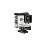 Sports Camera SJCAM SJ5000X-ELITE White Black 2"-4