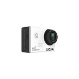 Sports Camera SJCAM SJ5000X-ELITE White Black 2"-3