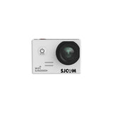 Sports Camera SJCAM SJ5000X-ELITE White Black 2"-2