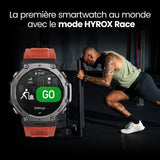 Smartwatch Amazfit W2322GL6N Grey 1,5"-2