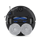 Robot Vacuum Cleaner ECOVACS T30 Pro OMNI 5200 mAh-2