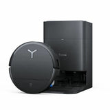 Robot Vacuum Cleaner ECOVACS X9 PRO OMNI-0