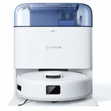 Robot Vacuum Cleaner ECOVACS DEEBOT MINI 3200 mAh White 1,8 L-9