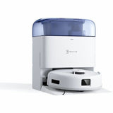 Robot Vacuum Cleaner ECOVACS DEEBOT MINI 3200 mAh White 1,8 L-0