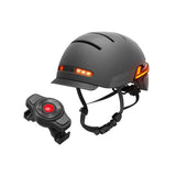 Adult's Cycling Helmet Quick Media BH51M NEO (L)-1