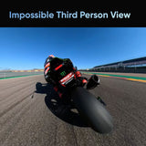 Sports Camera Insta360 Insta360 X3 Black-26