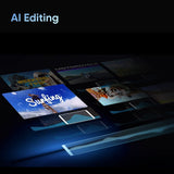 Sports Camera Insta360 Insta360 X3 Black-22