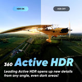 Sports Camera Insta360 Insta360 X3 Black-19