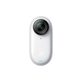 Sports Camera Insta360 GO 3 White Black-1