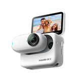 Sports Camera Insta360 GO 3 White-4