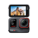 Sports Camera Insta360 INCAMAP3 Black 2.4"-18