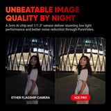 Sports Camera Insta360 INCAMAP3 Black 2.4"-13