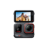 Sports Camera Insta360 INCAMAP3 Black 2.4"-7