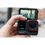 Sports Camera Insta360 INCAMAP3 Black 2.4"-9