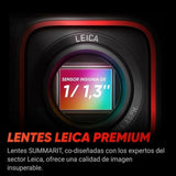 Sports Camera Insta360 INCAMAP3 Black 2.4"-27