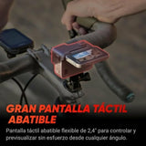 Sports Camera Insta360 INCAMAP3 Black 2.4"-26