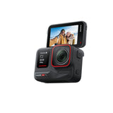 Sports Camera Insta360 INCAMAP3 Black 2.4"-36