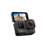 Sports Camera Insta360 INCAMAP3 Black 2.4"-35