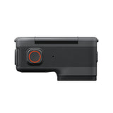 Sports Camera Insta360 INCAMAP3 Black 2.4"-31