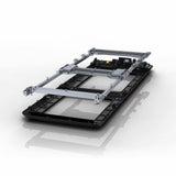 Treadmill Xiaomi WALKINGPAD C2-4