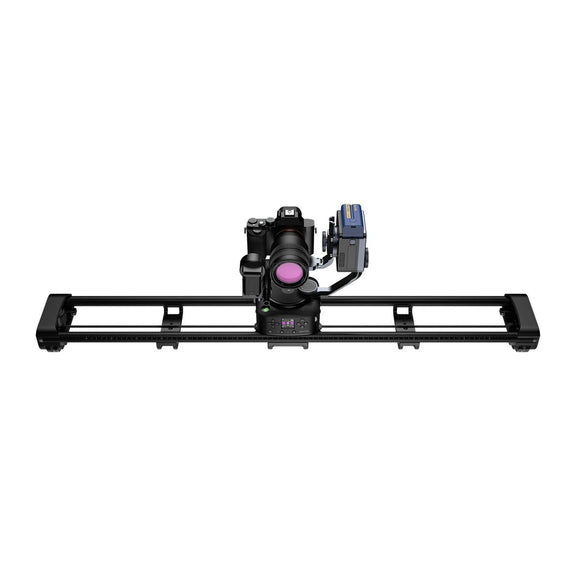Zeapon Axis 80 Pro Slider 80 cm Motorized Carbon Fiber Multi-Axis-0
